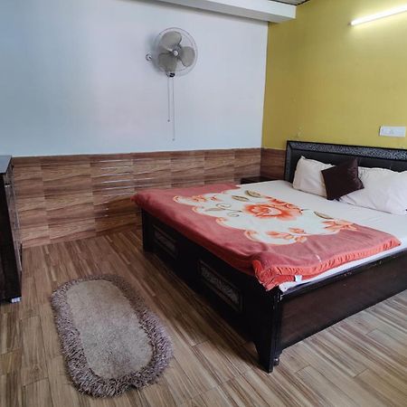 Sahaj Homestay Naddi ดารัมซาลา ภายนอก รูปภาพ