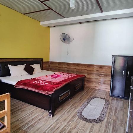 Sahaj Homestay Naddi ดารัมซาลา ภายนอก รูปภาพ