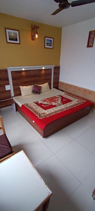 Sahaj Homestay Naddi ดารัมซาลา ภายนอก รูปภาพ